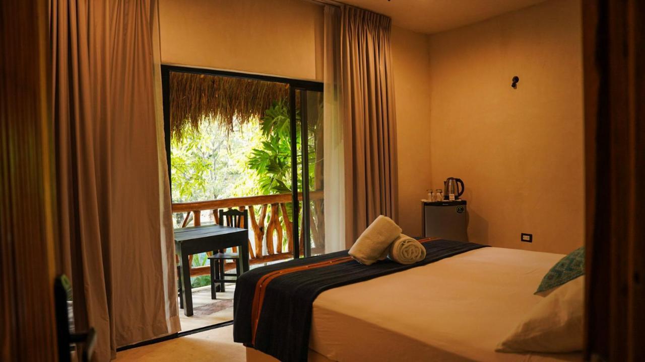 Corazon De Jade Tulum Hotel Bagian luar foto