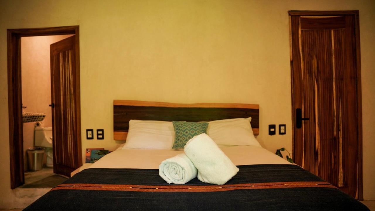 Corazon De Jade Tulum Hotel Bagian luar foto