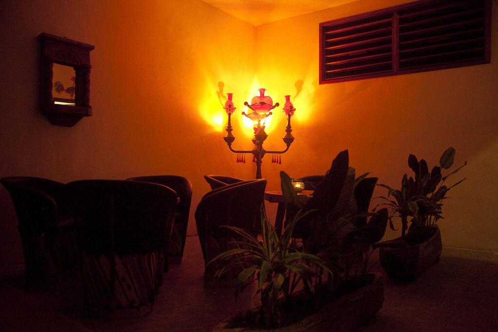 Corazon De Jade Tulum Hotel Bagian luar foto