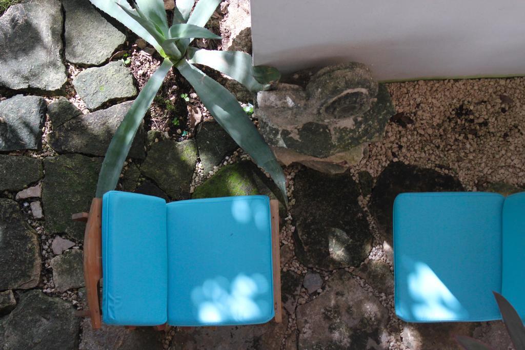Corazon De Jade Tulum Hotel Bagian luar foto